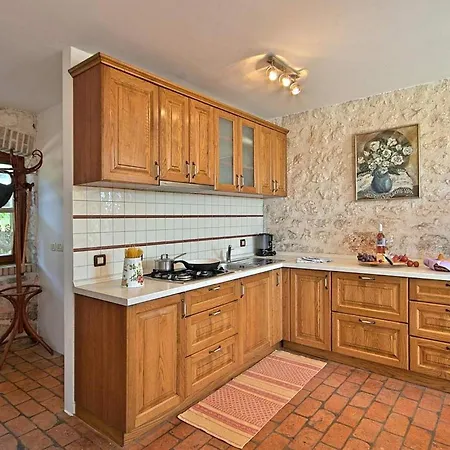 House Irma Vakantiehuis