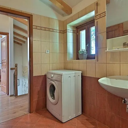 House Irma Semesterbostad Poreč