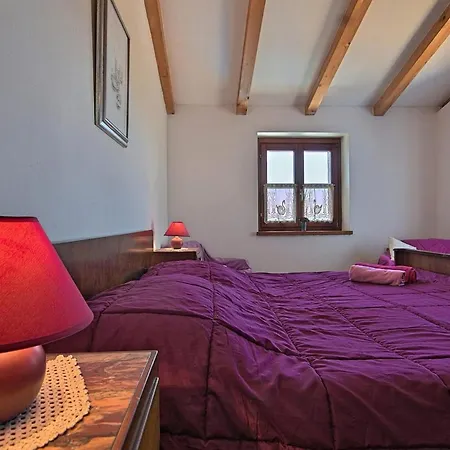 House Irma Vikendica