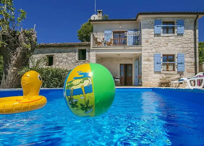 House Irma * بوريتش