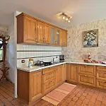 House Irma Tatil Evi