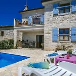 Casa de Férias House Irma Poreč