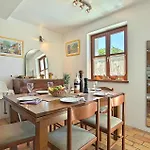 House Irma Tatil Evi *