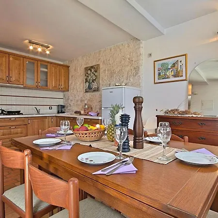 House Irma Holiday home
