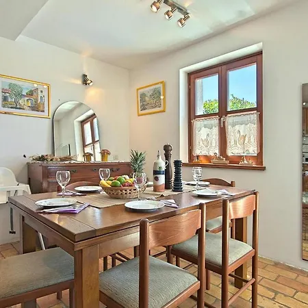 House Irma Prázdninový dům *