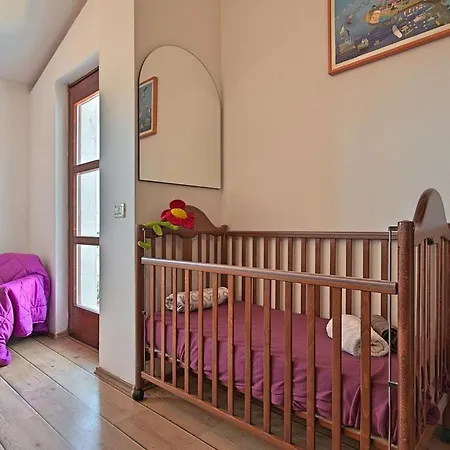 Prázdninový dům House Irma *