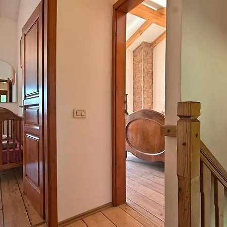 Prázdninový dům House Irma *