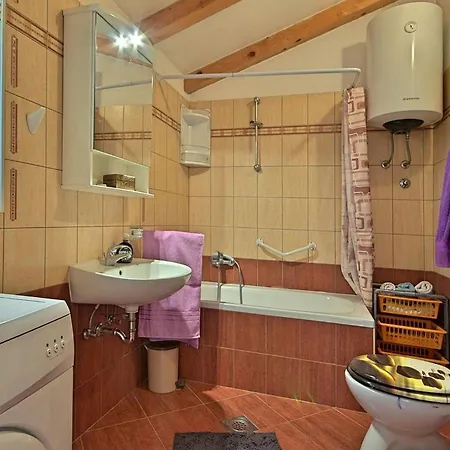 House Irma * Poreč