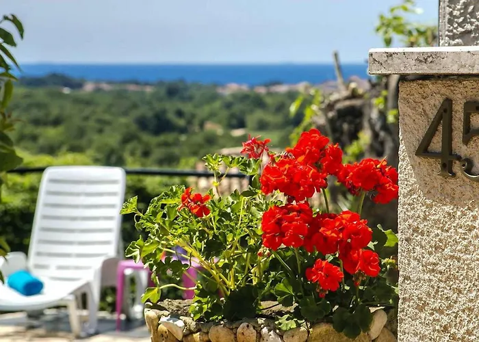 Сasa de vacaciones House Irma *