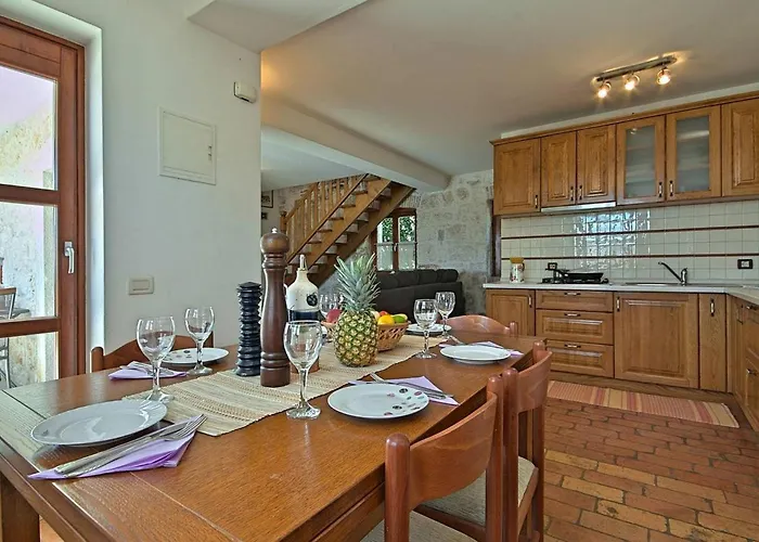 House Irma Сasa de vacaciones *